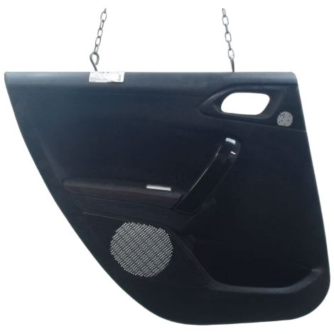Garniture Porte Arriere Gauche PEUGEOT 2008 Phase 1 2013-... (1/2)
