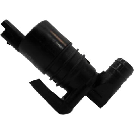 [PRODUIT D'OCCASION] Pompe Lave-glace Avant PEUGEOT 407 ♻️ Ref Oe. 643497 - Garantie à vie (1/3)