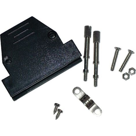Tapa 25 P. Sub-D UNIVERSAL SDKAP25