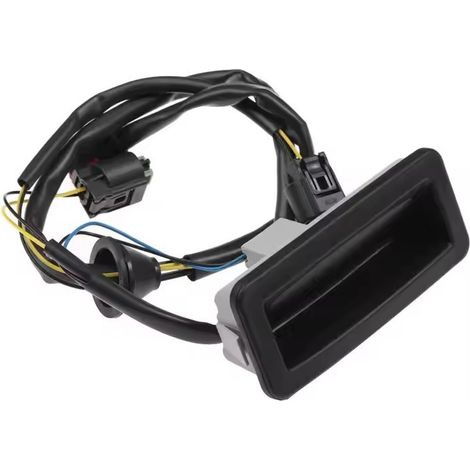 Heckklappenschalter kompatibel mit Land Rover Freelander & Range Rover - LR079909, LR020997 (1/4)