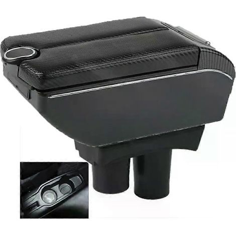 Demande pour Citroën C-Élysée, Elysée, Peugeot 301, boîte de rangement pour accoudoir, renfort d'accoudoir, panneau de commande central, support de coude pour conducteur (1/5)