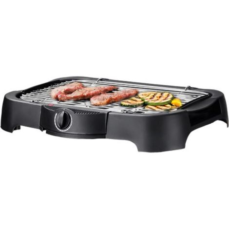 Barbecue Gril Easy Max 2000w 42x24 - Piccolo Bilanciamento