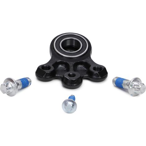Axe de bras de suspension Citroën C5, C6, Peugeot 407, 508 « MS »