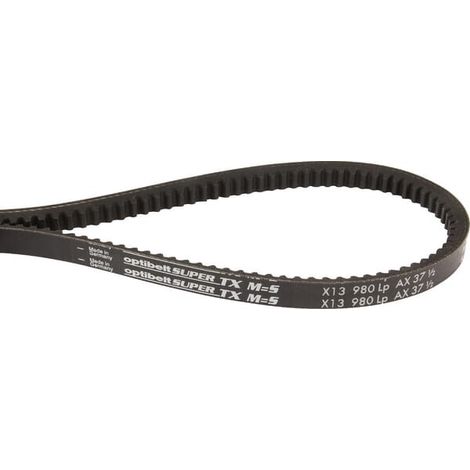 Courroie OPTIBELT AX13980PD (1/2)