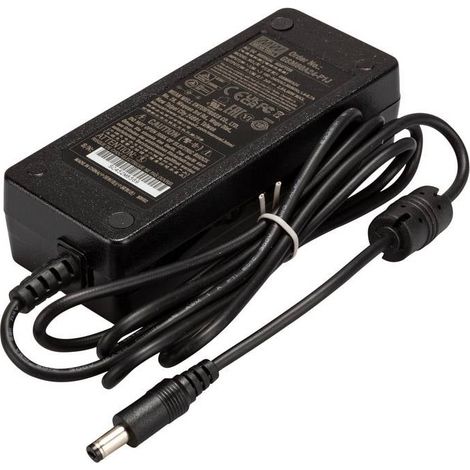 MW Mean Well GSM60A24-P1J Alimentation de table à tension fixe 24 V/DC 2.5 A 60 W A021501 (1/3)