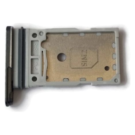 SIM-Kartenfach für Samsung Galaxy S23 Ultra SM-S918 grün (1/3)