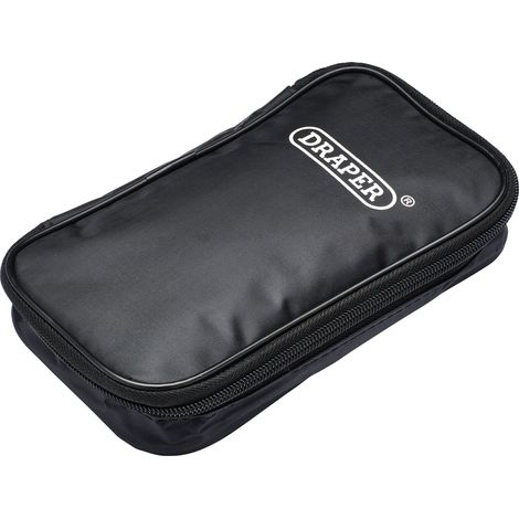 Draper 90319 Zip Case, 400 Series (1/2)