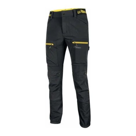 U-Power Horizon Pantaloni da lavoro stretch - XS