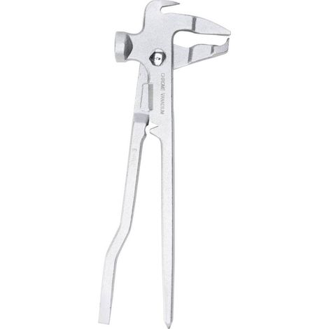 Pliers Gedore RED 3300005 hoja de corte cabeza martillo 250mm