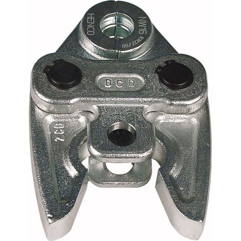 Henco Pressbacke 26x3