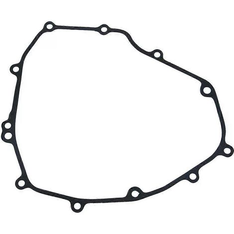 Juego completo de juntas para tapas de embrague de generador de cilindro para Kawasaki Ninja 400 EX400 2018-2024 Z400 ER400 2019-2024 (junta de tapa de embrague) (1/5)
