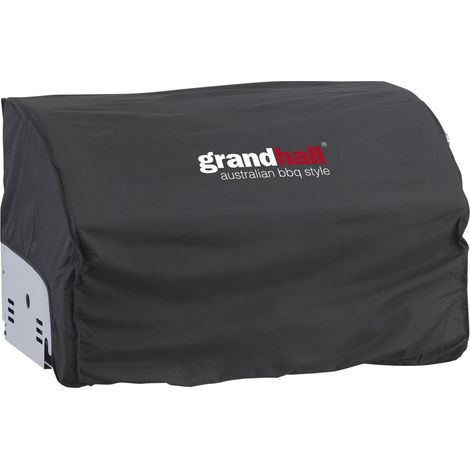 Grandhall Abdeckhaube Cover für Grandhall Elite Built-In und Maxim Built-In A07005068T