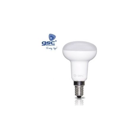 LED-Reflektorlampe R50 6W E14 4200K
