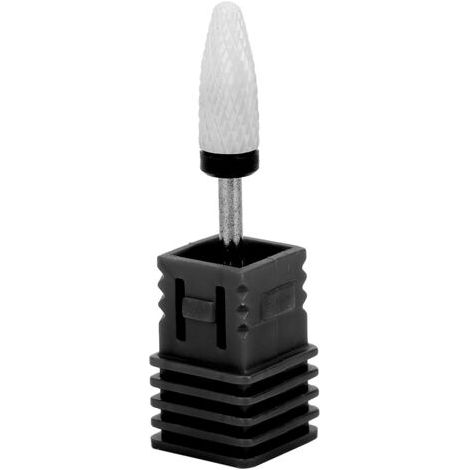 Pièces de Broyage électrique High Attraction Pièces, Tête de Broyage en Céramique, Moulage pour Ennuyer (Boîte Noire XC à broyage Extra-coarse) (1/5)