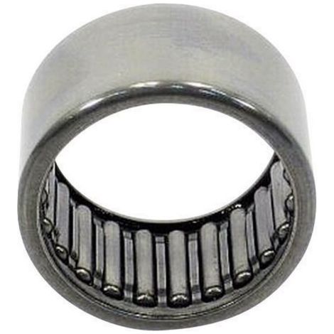 Roulement à aiguilles HK 0509 UBC Bearing HK 0509 Ø de perçage 5 mm Diamètre extérieur 9 mm Régime ( (1/4)