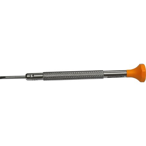 Cacciavite di precisione 1,8 mm Bergeon 30081