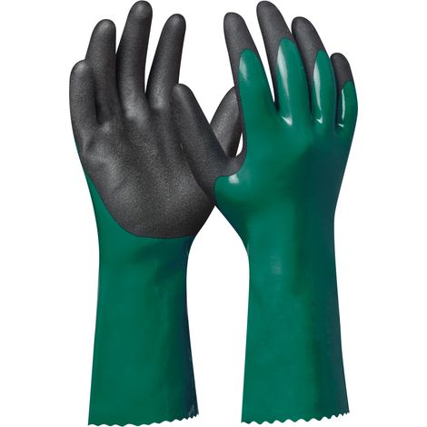 Gebol Handschuh Hydro Arbeitshandschuhe (1/3)