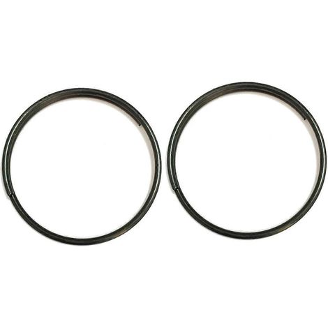648-45633-00 Bolzenring für Außenbordmotor 15 PS 9,9 PS--