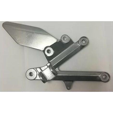 Yamaha 4BA-F7443-00-38 Supporto 3 pedane TZR 50 96-00