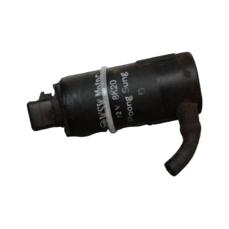 [PRODUIT D'OCCASION] Pompe Lave-glace Avant CHEVROLET Aveo I 2008-2011 ♻️ Ref Oe. 96397517 - Garantie à vie (1/3)