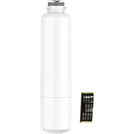 Filtre à eau pour réfrigérateur DA29 00020B, à charbon actif de noix de coco, pièce de rechange blanche (1/5)