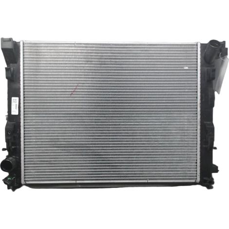[PRODUIT D'OCCASION] Radiateur RENAULT Captur ♻️ Ref Oe. 214106666r - Garantie à vie (1/4)