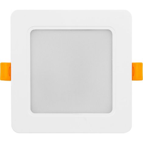 Lampe mac-lean mce373s LED 9 W lumière neutre 4000K (1/5)