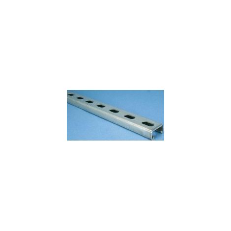 Erico Profil P1 21x41mm,3m C25H3000PG (1/2)