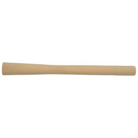 Manche en fręne pour marteau à composition en caoutchouc Taille 0 - 260mm