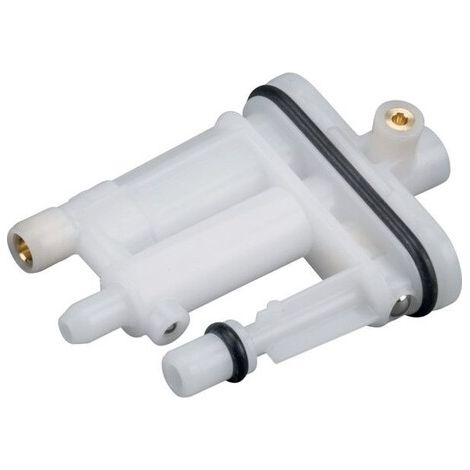 Boquilla carburador Briggs et Stratton 592803 - 596522