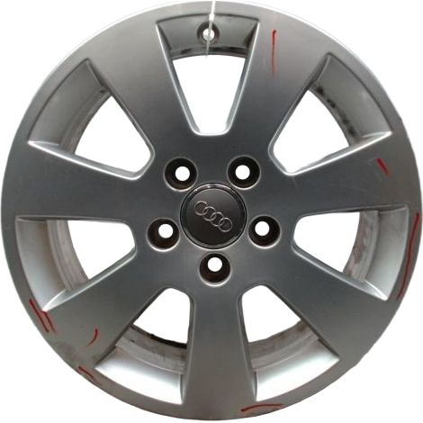 [PRODUIT D'OCCASION] Jante Aluminium AUDI A3 Sportback ♻️ Ref Oe. 5g0601011e - Garantie à vie (1/2)