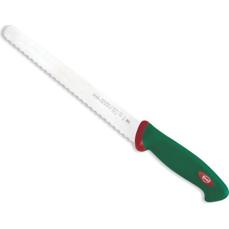 COLTELLO PANE  cm.24    SANELLI