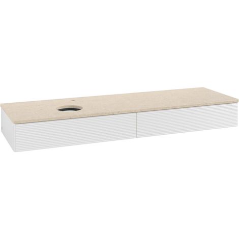 Villeroy & Boch L15153GF WTUS Antao L155 1600x190x500 mm (1/3)