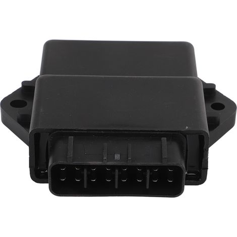 Boîtier d'allumage CDI 32900-07G00 de remplacement pour quad Suzuki LT-Z400 LT-Z400Z 398 cm³ (1/5)