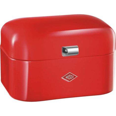 Wesco Brotkasten Single Grandy redorange SE