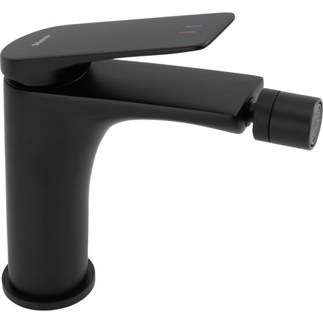 Bidet faucet REA Avalon Black