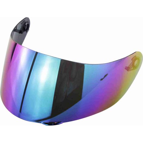 Visière de remplacement pour casque de moto AGV K1 K3SV K5 intégral (1/5)