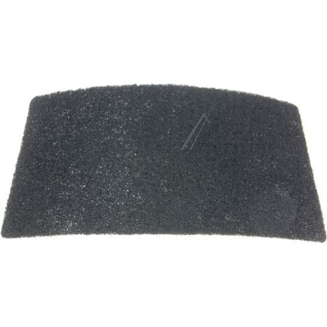 Delonghi - filtre friteuse (carbon)171,5x92,2x3 fs60 - 5312515091 (1/2)