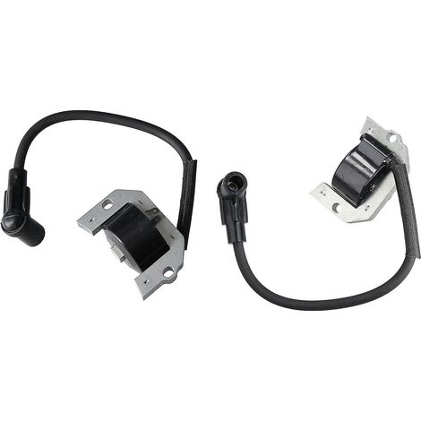 2-teiliges Zündspulen-Ersatzmodul für Kawasaki FH430, FH451V, FH500V, FH531V, FH601D Motoren 21171-7