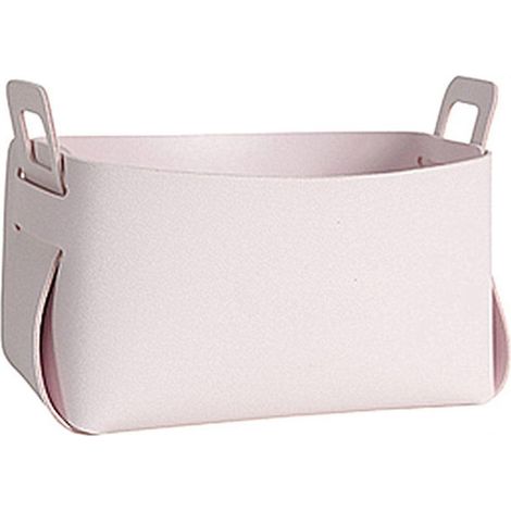 Étagère de douche murale adhésive sans perçage, panier de douche pour accessoires de salle de bain (1/5)