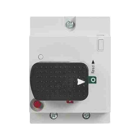 BTIM7R20 Manovra rotante STANDARD diretta per interruttori M3 125
