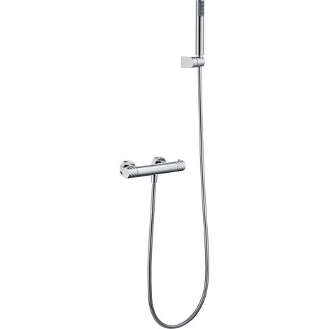 Kit doccia termostatico Bless [ IMEX® ] (1/3)