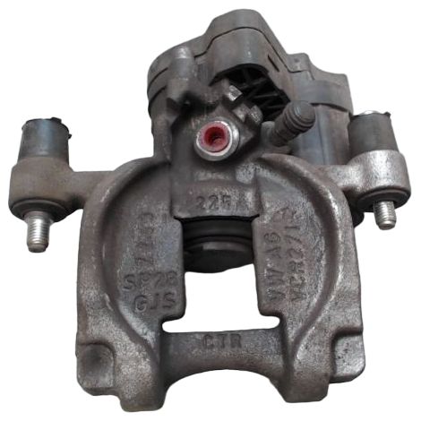 [PRODUIT D'OCCASION] Etrier De Frein Arrieree Gauche VOLKSWAGEN Golf ♻️ Ref Oe. 8v0615423d - Garantie à vie