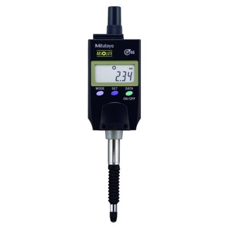 Mitutoyo 543-570 Metric comparator Max 12.7mm, accuracy 0.02 mm, resolution 0.01 mm