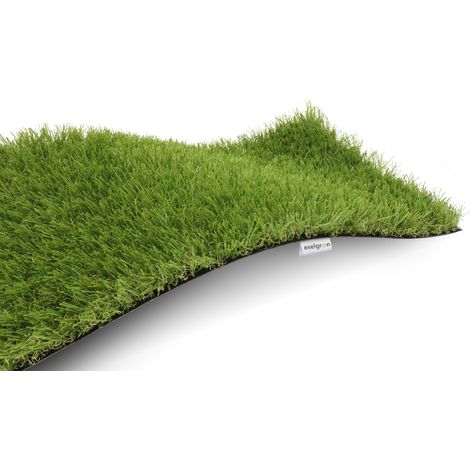 Gazon synthétique Exelgreen - Park 30mm - 1m x 5m soit 5m² (1/5)