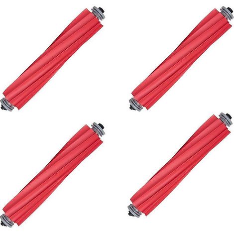 Rubber Main Brosse pour Roborock S7 Max Ultra – S7 S7+ – S7 MaxV – S7 MaxV Plus – S7 MaxV Ultra – Q7 Q7+ – Q7 Max – Q7 Max Plus (1/5)