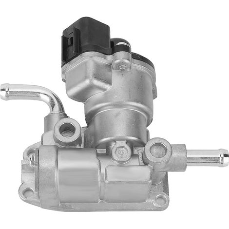 La vanne de régulation d'air du moteur de ralenti est compatible avec le Mitsubishi Pajero V31 4G63 L200/300 MD614713 (1/5)