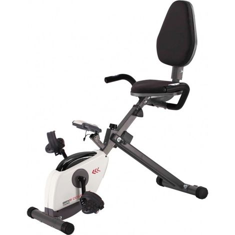 TOORX Cyclette Compact Recumbent Brx R- (1/4)