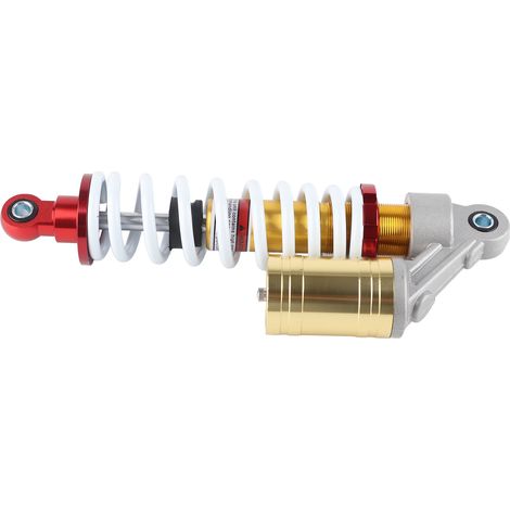Amortisseur avant moto 305mm réglable universel remplacement pour Suzuki quad et moto sport (1/5)