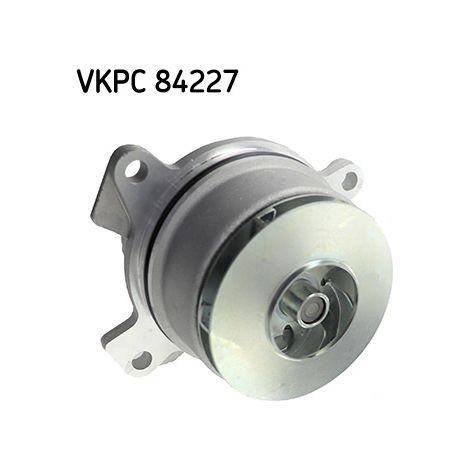 Pompe à eau, refroidissement du moteur SKF VKPC 84227 FORD 2279316 HG9Q-8501-AA